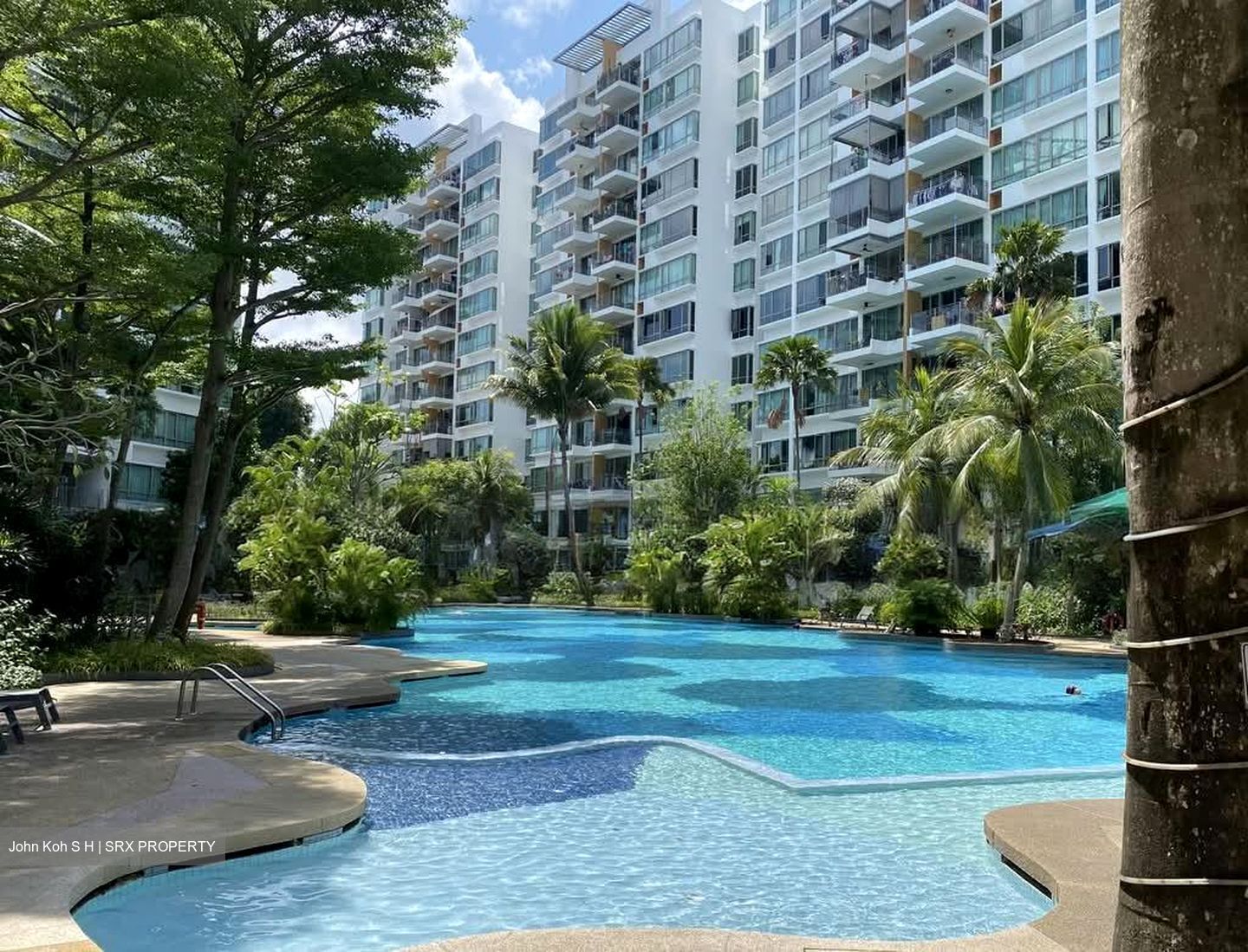 Casa Merah (D16), Apartment #553172471